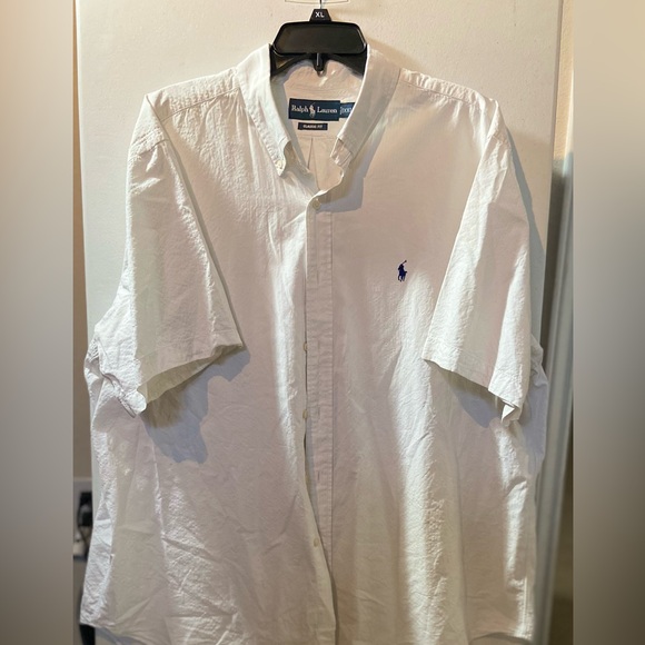 Other - BUNDLE - Men’s Ralph Lauren, Cremieux, and Nike Shirts